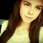 Александра, 25, Борзя