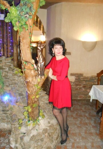 My photo - Tatyana, 46 from Buzuluk (@tatyana205991)