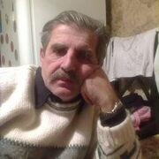 джемали, 66, Домбай