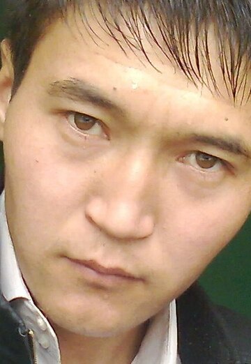 Моя фотография - Карабаев Эрлан, 34 из Бишкек (@karabaeverlan0)