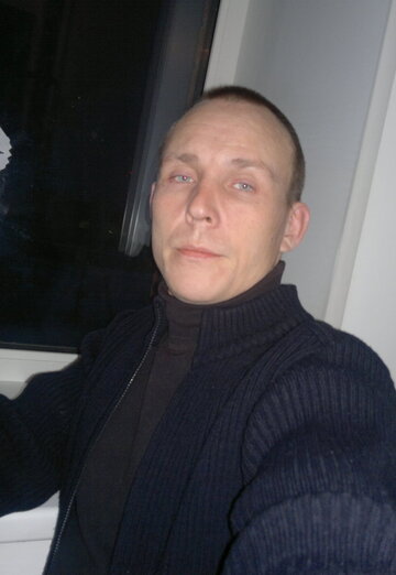 My photo - Viktor, 41 from Tugulym (@viktor54558)