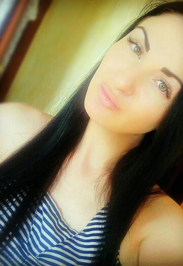 My photo - Elena, 34 from Alushta (@elena384120)