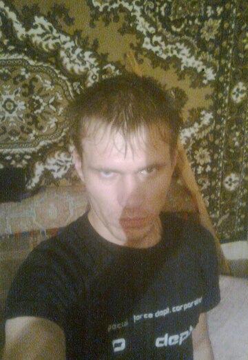 Mein Foto - Maksim, 35 aus Juschnouralsk (@maksim126967)