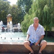 леонид, 55, Усть-Лабинск