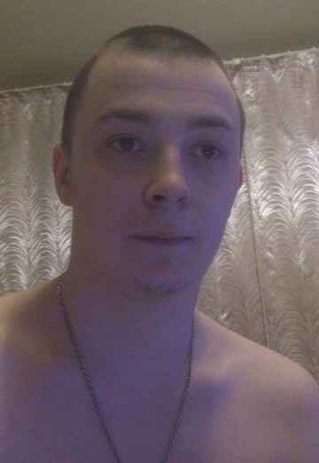 Моя фотография - Алексей, 33 из Петрозаводск (@hdyexhdhe)