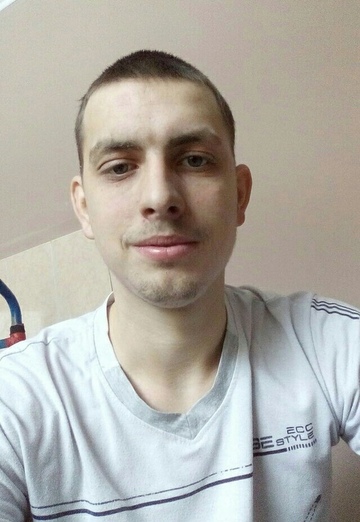 My photo - Kolya, 28 from Vladimir-Volynskiy (@kolya45331)