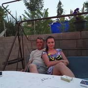 Александр, 43, Карабаш