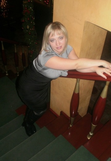 My photo - Natalya, 43 from Krasnodar (@natalya8963)
