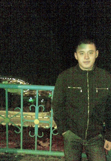 My photo - oleg, 35 from Aktobe (@oleg2774)
