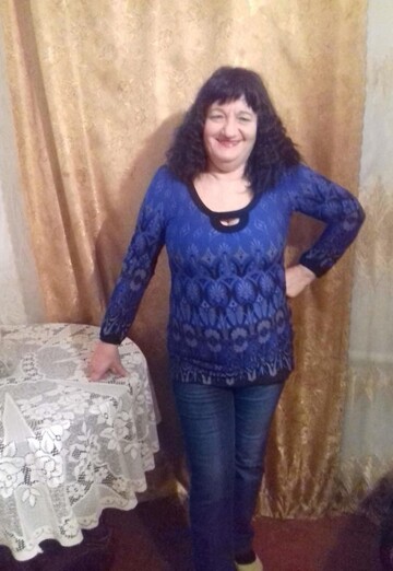 Моя фотография - Татьяна, 68 из Кропивницкий (@tatyana189796)