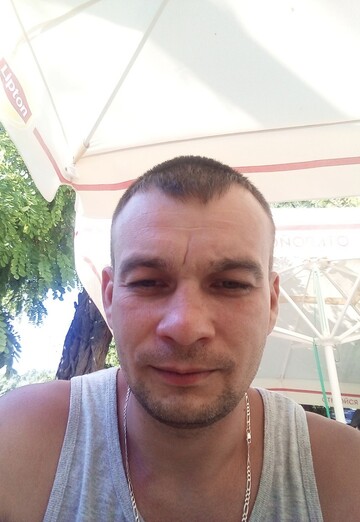 Моя фотография - Александр, 38 из Тула (@aleksandr835212)