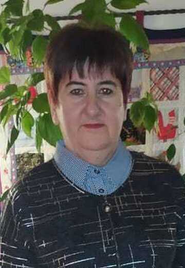 My photo - Svetlana, 54 from Rostov-on-don (@svetlana274823)