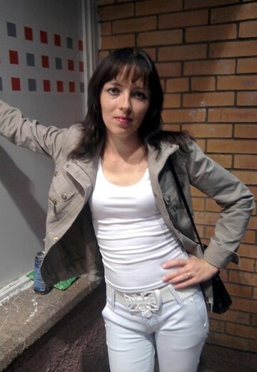 My photo - Olga, 45 from Sosnoviy Bor (@olga18385)