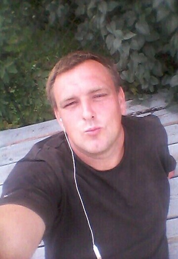 My photo - Valeriy, 37 from Grodno (@valeriy102473)