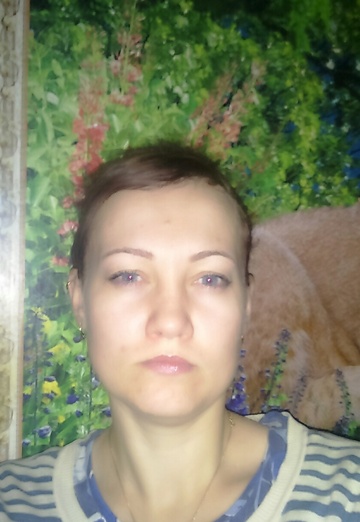 My photo - Mariya, 34 from Narva (@mariya95904)