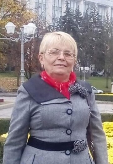 La mia foto - Nadiia, 69 di Chișinău (@nadiia89)