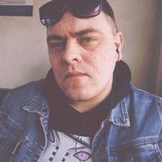Серёжа, 31, Большое Полпино