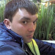 Виталий, 33, Полярные Зори