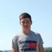 Александр, 34, Малмыж