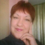 светлана, 60, Туапсе