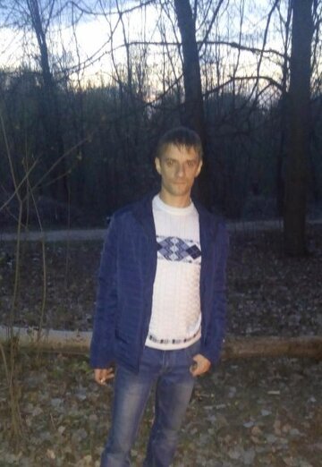 Моя фотография - Александр, 43 из Подольск (@aleksandr650161)