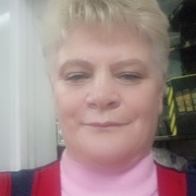 Марина, 56, Собинка