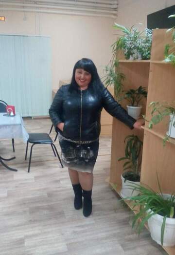 Моя фотография - елена, 41 из Улан-Удэ (@elena283573)