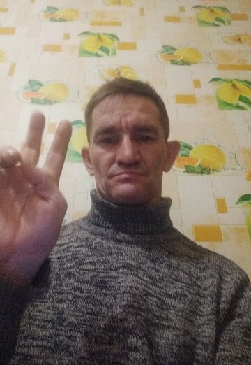 My photo - yuriy, 53 from Vladivostok (@uriy171816)