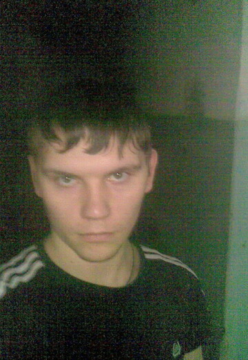 My photo - Dmitriy, 34 from Zhigulyevsk (@dmitriy54000)
