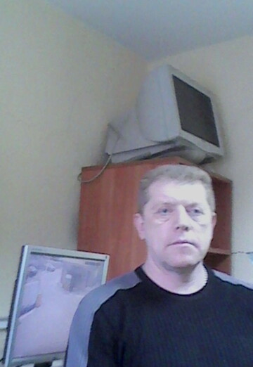 My photo - VIKTOR, 59 from Minsk (@viktor72111)