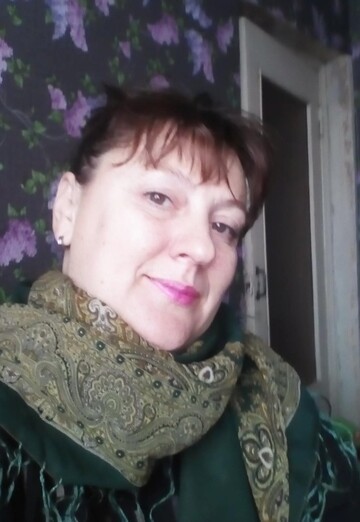 My photo - Natalya Senkevich, 49 from Klichaw (@natalyasenkevich)