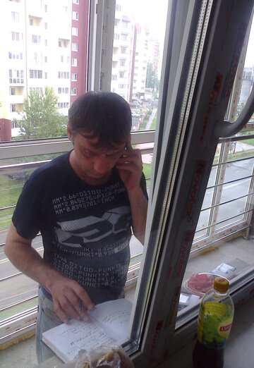 My photo - Anatoliy, 53 from Tyumen (@anatoliy20266)