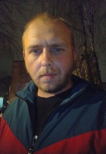 My photo - Aleksey, 28 from Lyubertsy (@aleksey504277)