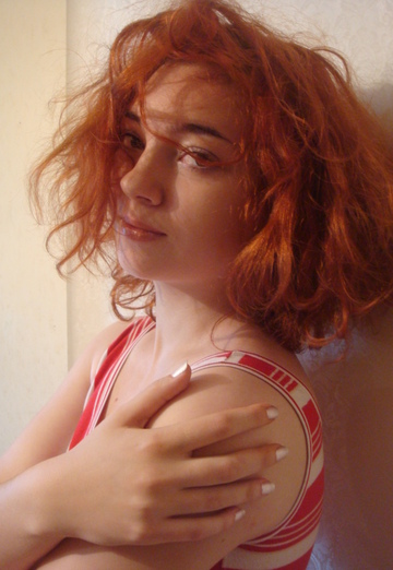 My photo - Olga, 34 from Safonovo (@olga1281)