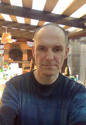 My photo - Vladimir Yashchericyn, 49 from Lyudinovo (@vladimiryashericin)