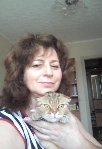 My photo - Lana, 59 from Kazan (@svetlana223474)