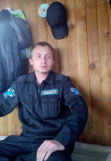 My photo - rafail, 31 from Cheremkhovo (@rafail653)