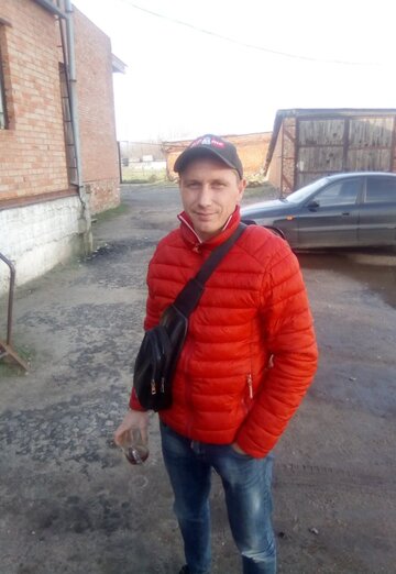 My photo - denis, 35 from Sumy (@denis226658)