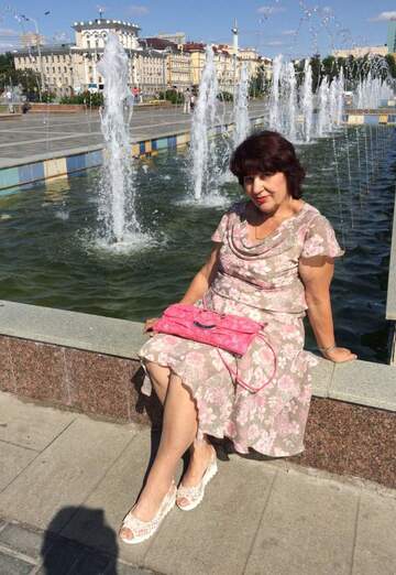 Моя фотография - Надежда, 69 из Казань (@nadejda86070)