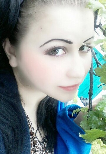 My photo - Alina, 28 from Polohy (@alina48843)