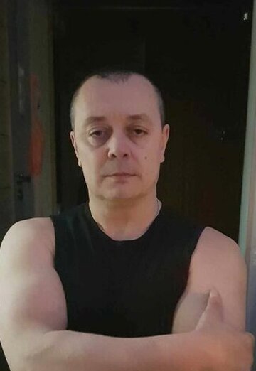 Моя фотографія - Aleksandr, 47 з Таллін (@aleksandr794598)
