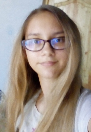 Моя фотография - Мария, 20 из Оренбург (@mariya131790)