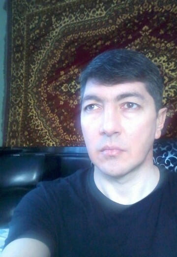 My photo - Artur Kings, 43 from Nalchik (@arturkings)
