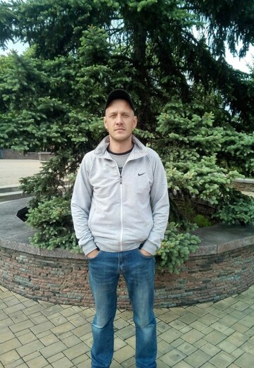 Моя фотография - Евгений, 38 из Донецк (@evgeniy321351)