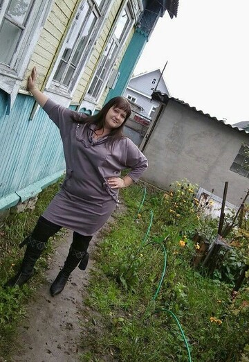 Моя фотография - елена, 39 из Брянск (@elena248517)