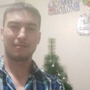 Евгений, 33, Абакан
