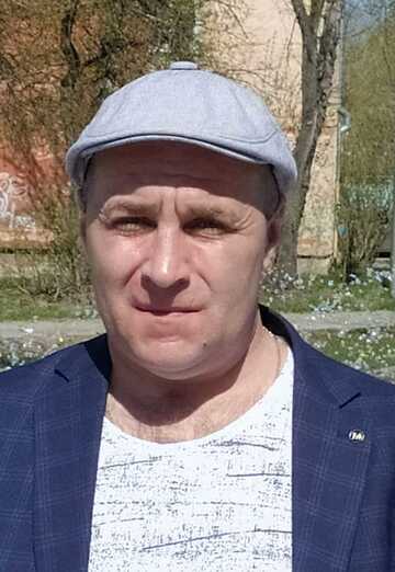 My photo - Aleksandr, 47 from Asbest (@aleksandr902692)
