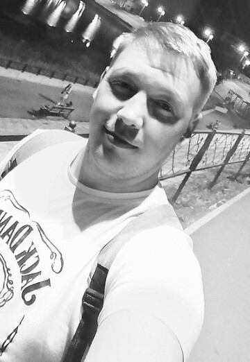 Моя фотография - Виталий Бондарев, 34 из Курган (@vitaliybondarev7)