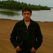 Инзил, 37, Актаныш