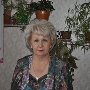 Lyudmila 67 Miass